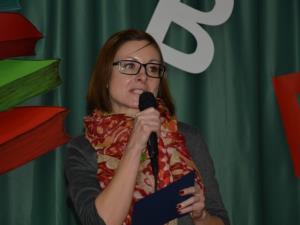 Besedičica povezuje mlade pisatelje in pesnike 4